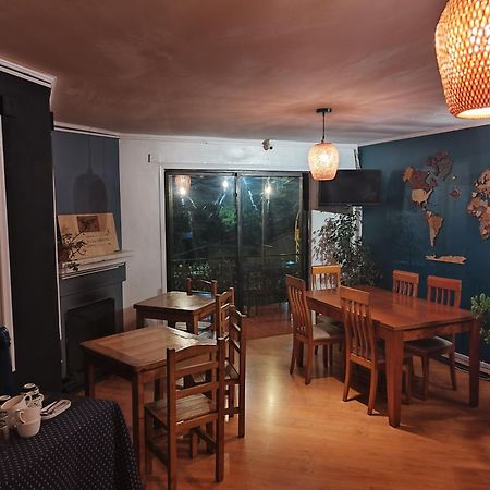 Hostal Casa Lhotse Βίνα Ντελ Μαρ Εξωτερικό φωτογραφία