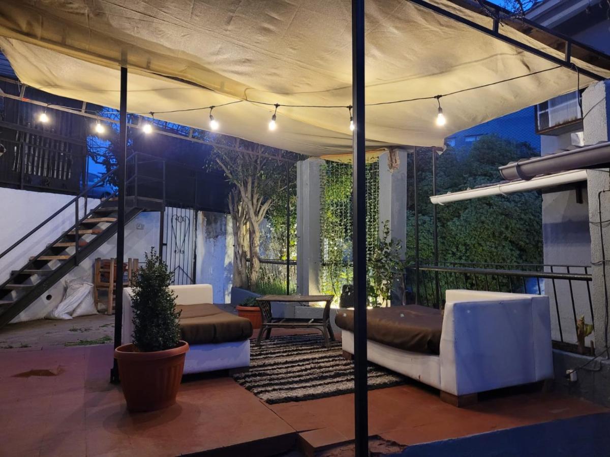 Hostal Casa Lhotse Βίνα Ντελ Μαρ Εξωτερικό φωτογραφία
