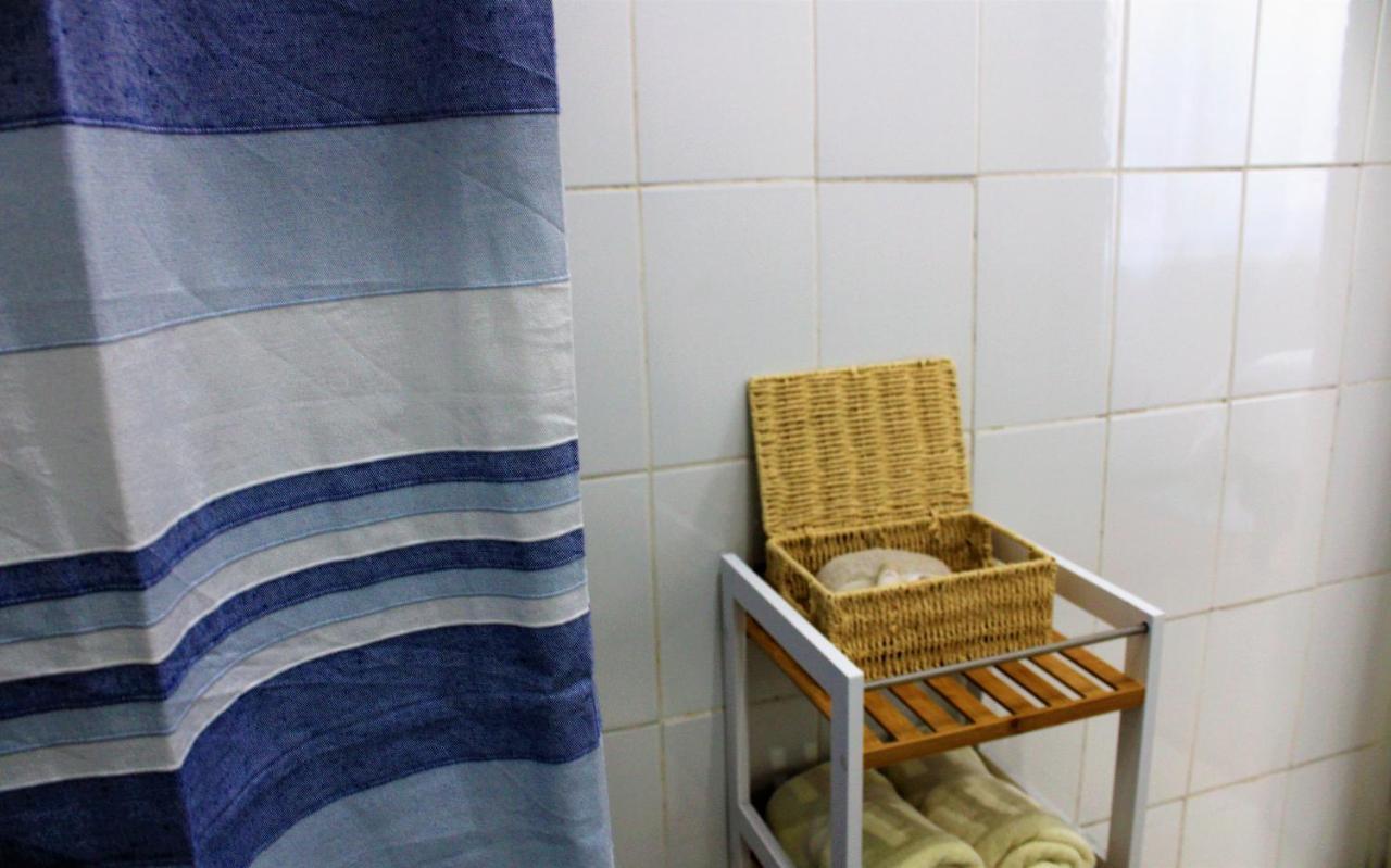 Hostal Casa Lhotse Βίνα Ντελ Μαρ Εξωτερικό φωτογραφία