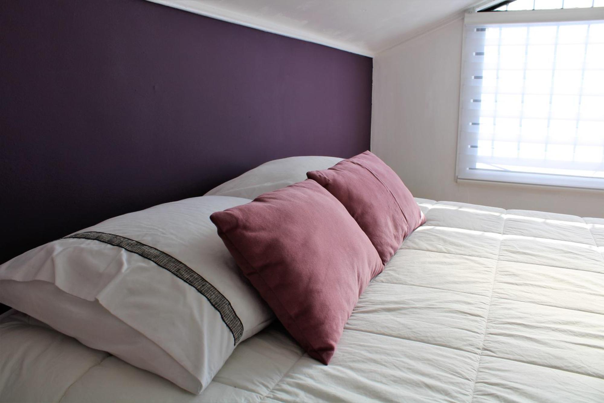 Hostal Casa Lhotse Βίνα Ντελ Μαρ Εξωτερικό φωτογραφία