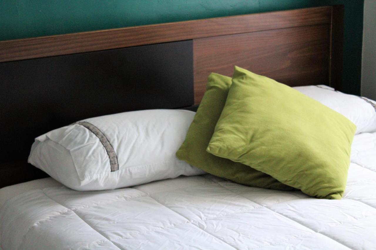 Hostal Casa Lhotse Βίνα Ντελ Μαρ Εξωτερικό φωτογραφία